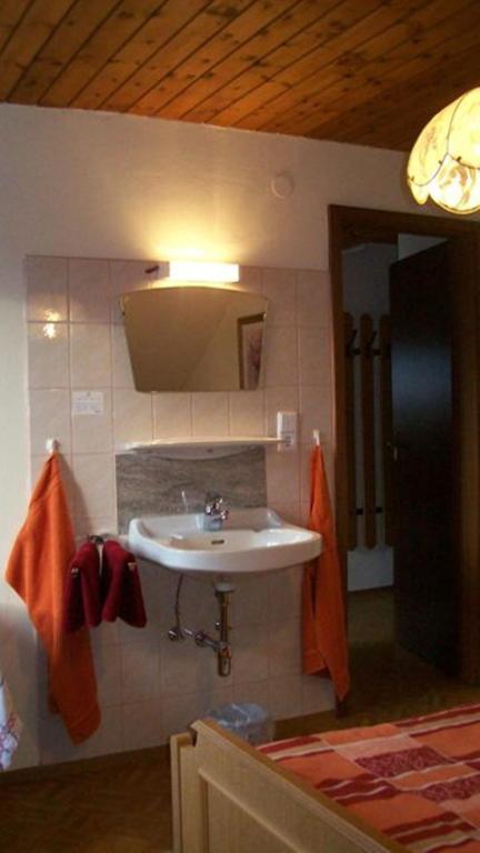 Boabauer Apartment Tamsweg Room photo
